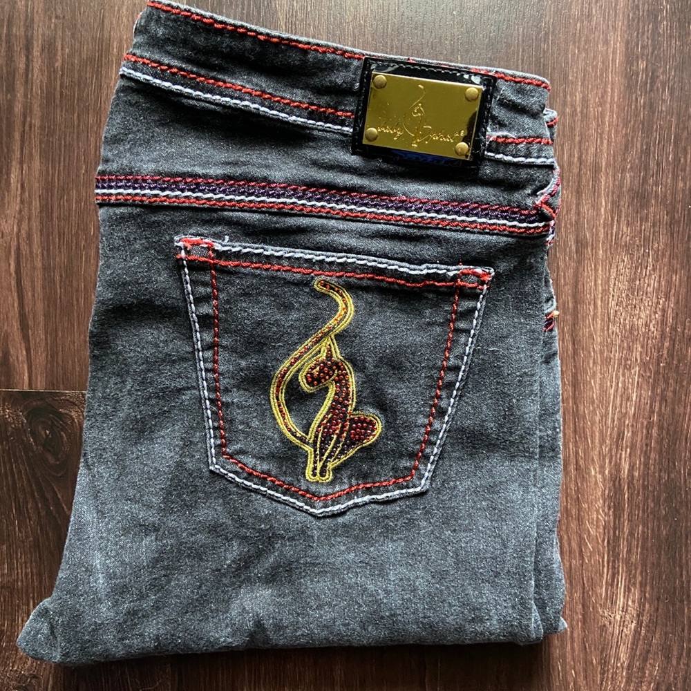 Baby Phat Jeans